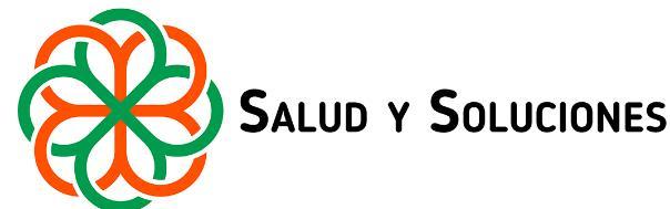 SALUD Y SOLUCIONES