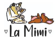 LA MIMI