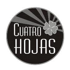 CUATRO HOJAS