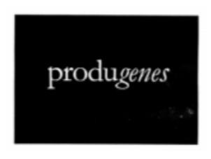 PRODUGENES