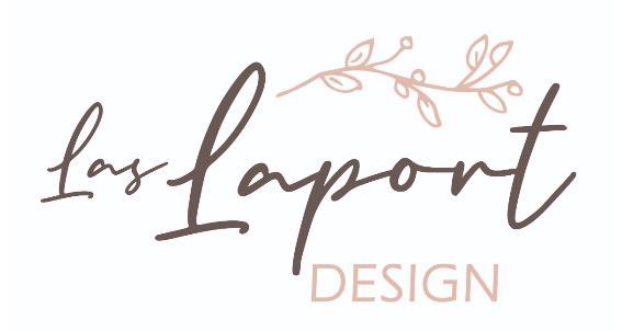 LAS LAPORT DESIGN