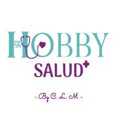 HOBBY SALUD+ BY C.L.M.