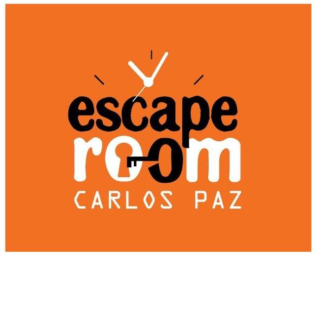 ESCAPE ROOM CARLOS PAZ