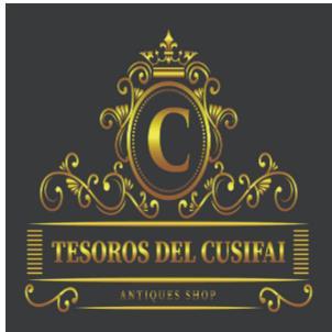 C TESOROS DEL CUSIFAI ANTIQUES SHOP