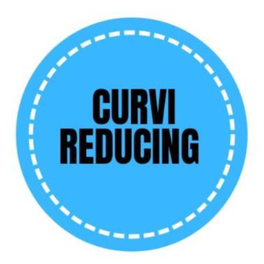 CURVI REDUCING