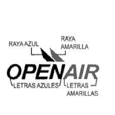 OPENAIR