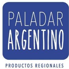 PALADAR ARGENTINO PRODUCTOS REGIONALES