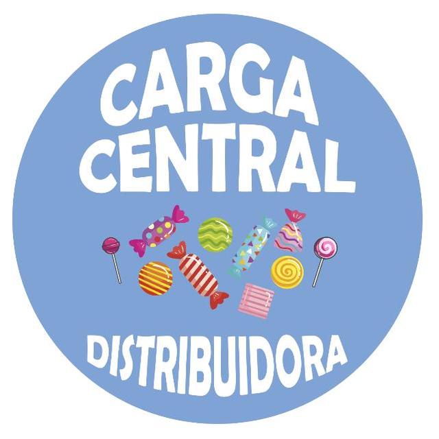 CARGA CENTRAL DISTRIBUIDORA