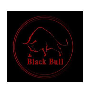 BLACK BULL