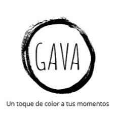 GAVA UN TOQUE DE COLOR A TUS MOMENTOS