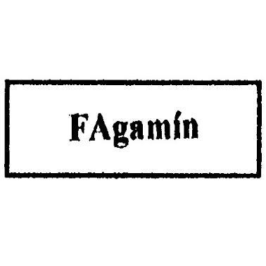 FAGAMIN