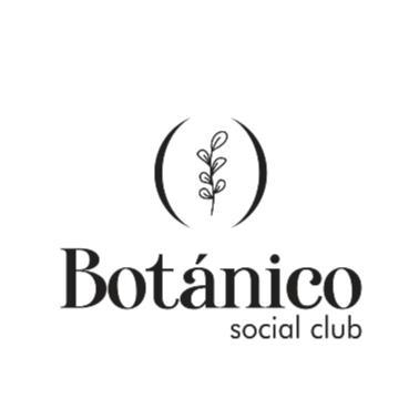 BOTÁNICO SOCIAL CLUB