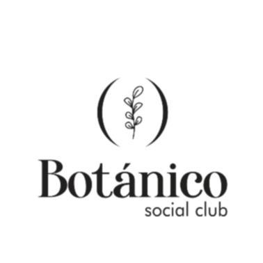 BOTÁNICO SOCIAL CLUB