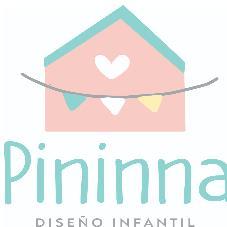 PININNA DISEÑO INFANTIL