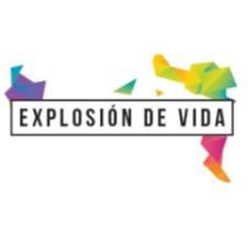 EXPLOSION DE VIDA