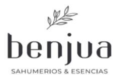 BENJUA SAHUMERIOS & ESENCIAS