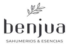 BENJUA SAHUMERIOS & ESENCIAS