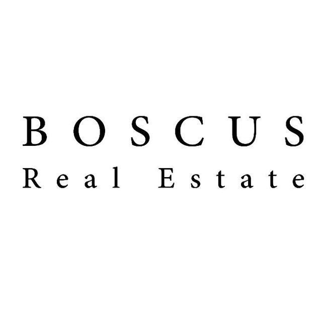 BOSCUS REAL ESTATE