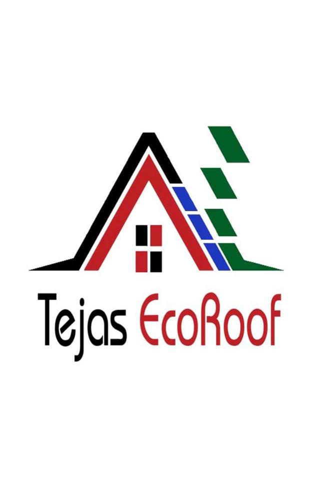 TEJAS ECOROOF