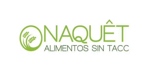 NAQUET ALIMENTOS SIN TACC