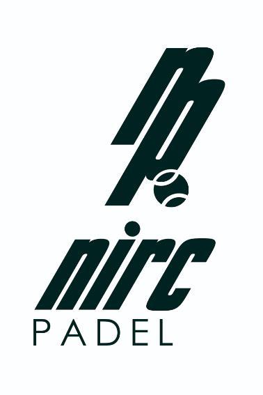NIRC PADEL