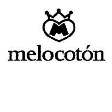 M MELOCOTON