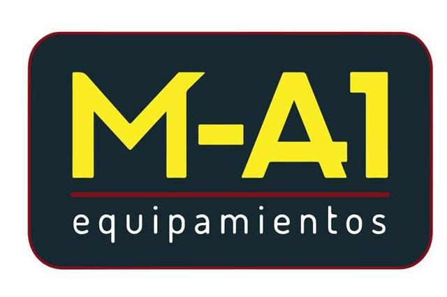 M-A1 EQUIPAMIENTOS