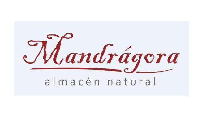 MANDRAGORA ALMACEN NATURAL