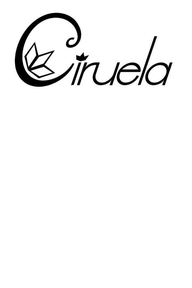 CIRUELA