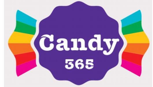CANDY 365