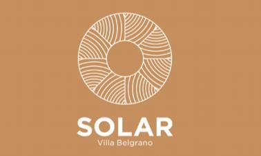 SOLAR  VILLA BELGRANO