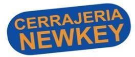 CERRAJERIA NEWKEY