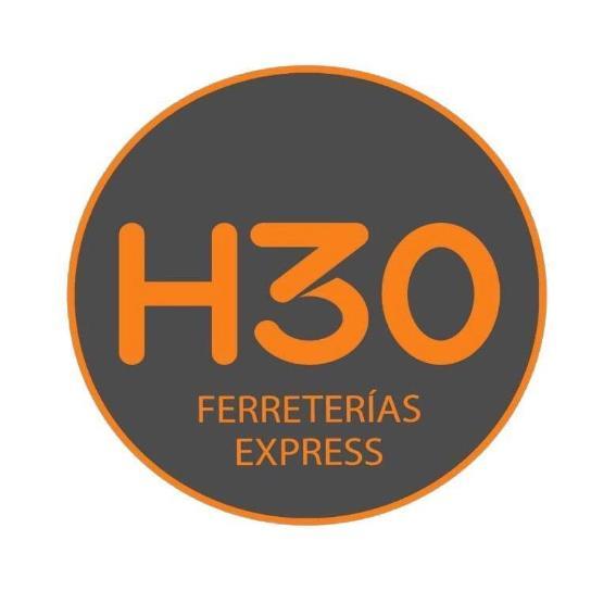 H30 FERRETERIAS EXPRESS