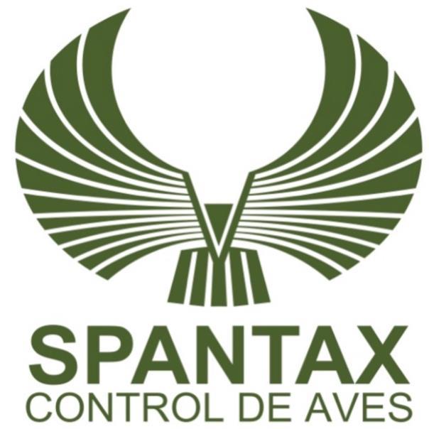 SPANTAX CONTROL DE AVES