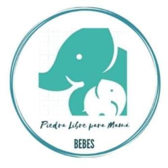 PIEDRA LIBRE PARA MAMA BEBES