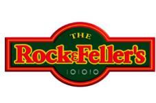 THE ROCK&FELLER'S