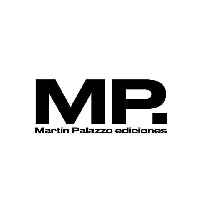 MP. MARTIN PALAZZO EDICIONES