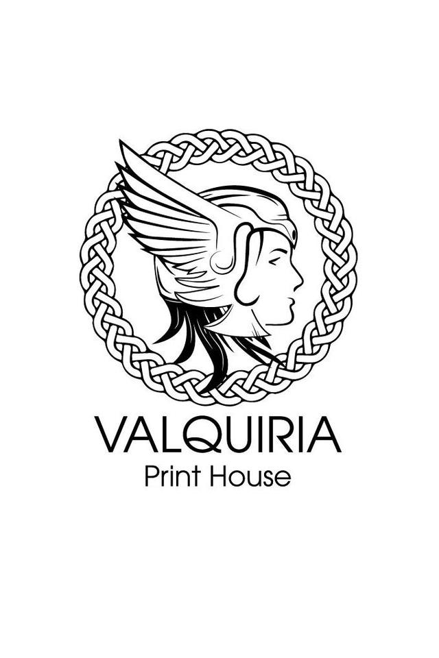 VALQUIRIA PRINT HOUSE