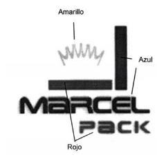 MARCEL PACK