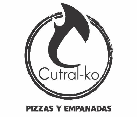 CUTRAL-KO PIZZAS Y EMPANADAS