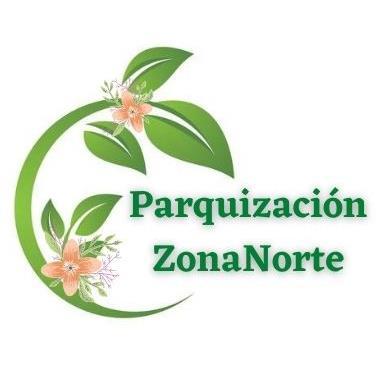 PARQUIZACIÓN ZONA NORTE