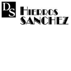 DS HIERROS SANCHEZ