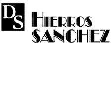 DS HIERROS SANCHEZ