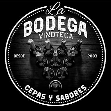 LA BODEGA VINOTECA DESDE 2003  CEPAS Y SABORES