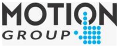 MOTION  GROUP