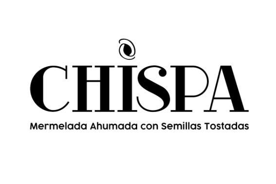 CHISPA MERMELADA AHUMADA CON SEMILLAS TOSTADAS