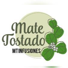 MATE TOSTADO MT INFUSIONES