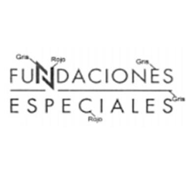 FUNDACIONES ESPECIALES