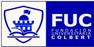 FUC FUNDACIÓN UNIVERSITARIA COLBERT