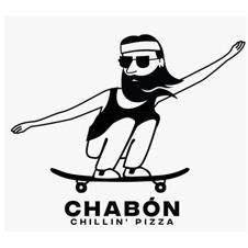 CHABÓN CHILLIN' PIZZA